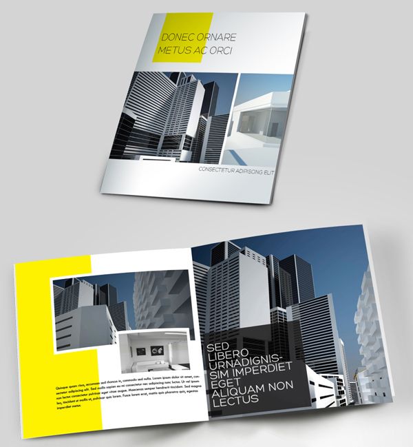 Brochure Design