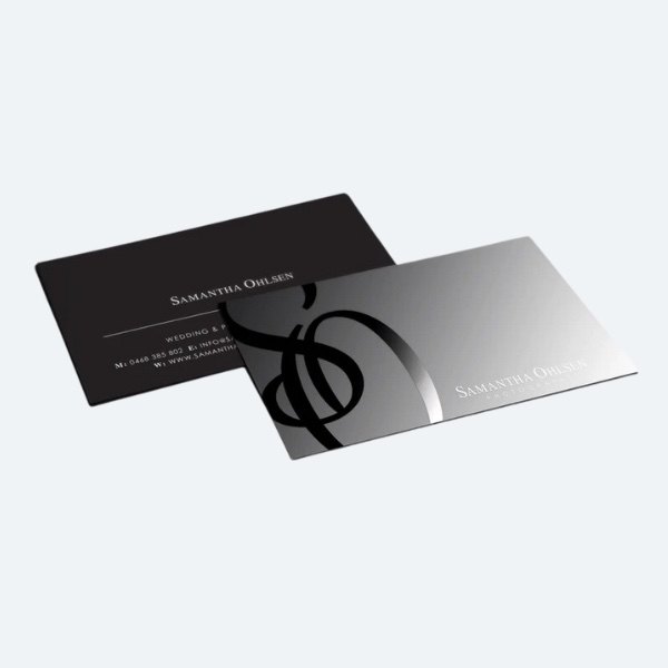 Business Cards