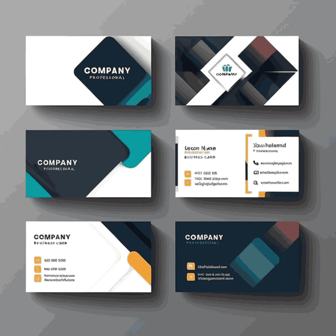Business Cards